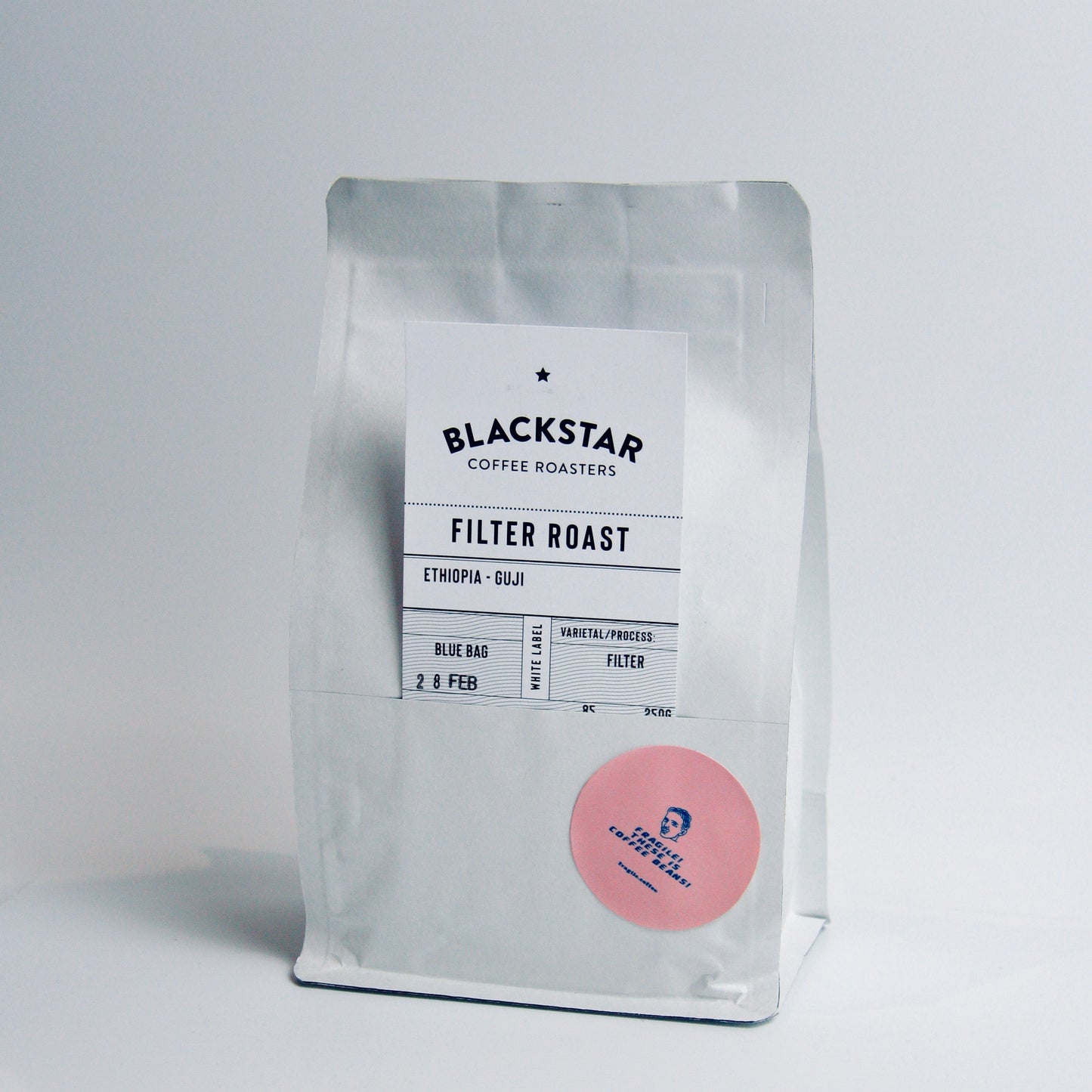 Brewing Session: Brisbane Coffee Sharing 🇦🇺