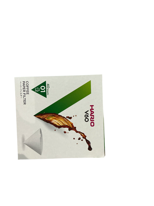 Hario Filter Paper