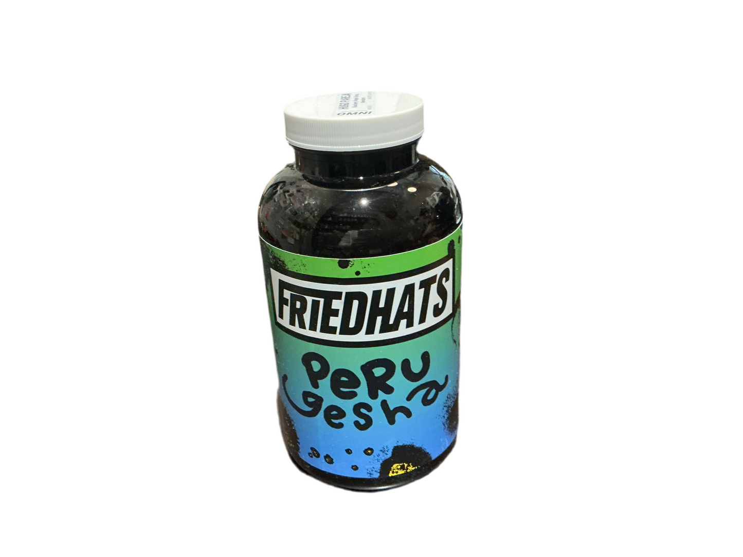 PERU GESHA HUGO PAREJA OMNI