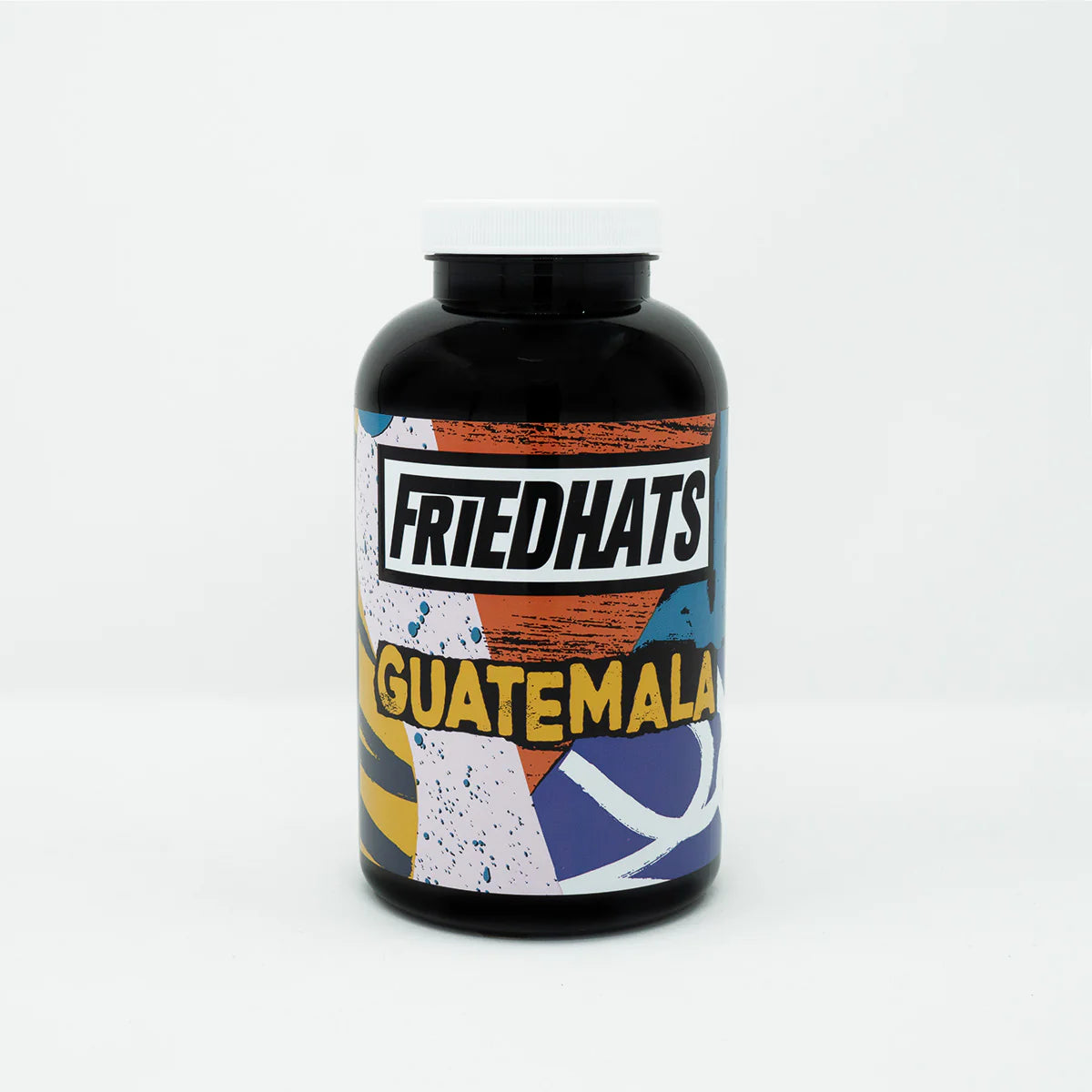 GUATEMALA - Josefa Perez Omni for Espresso & Filter (Washed)