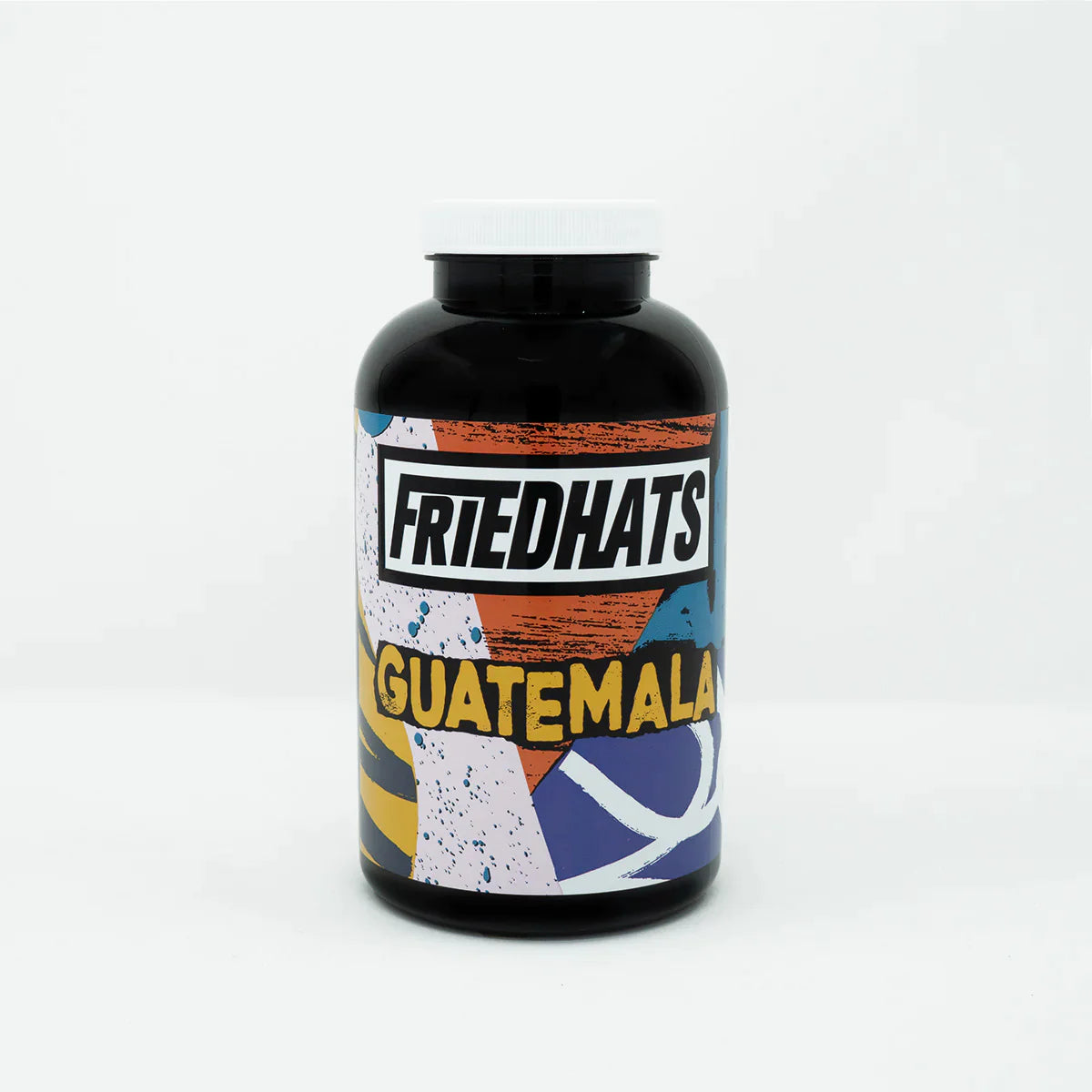 GUATEMALA - Marta Neli Omni for Espresso & Filter (Washed)