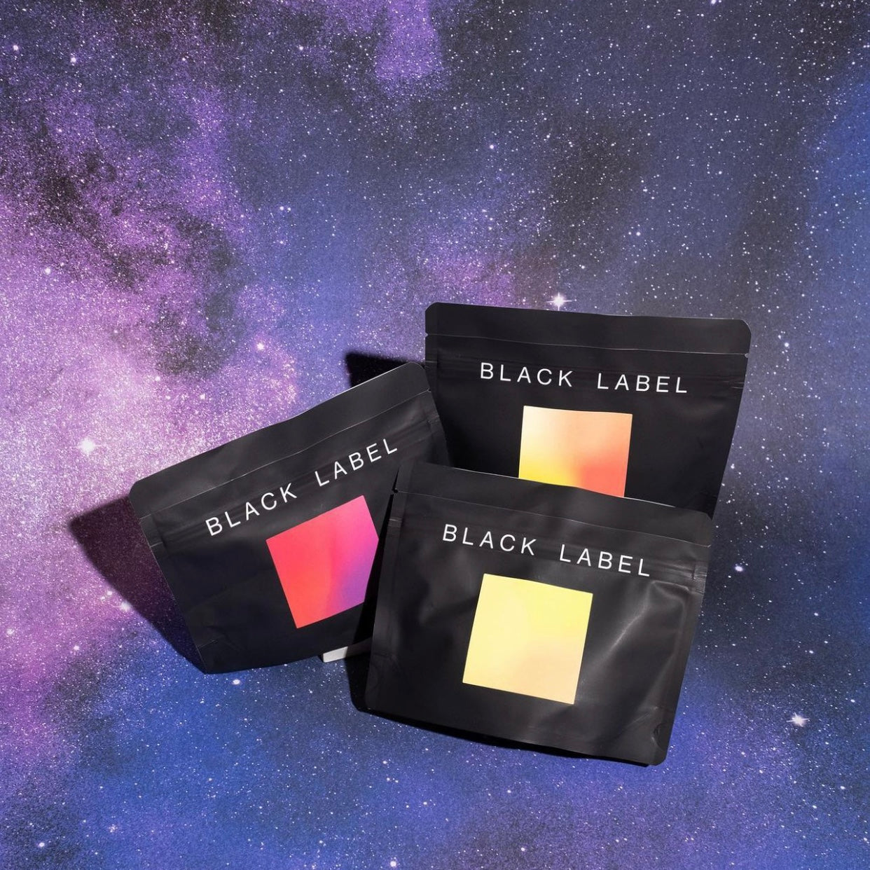 Limited: Finca Nuguo Gesha Set 3 x 50g