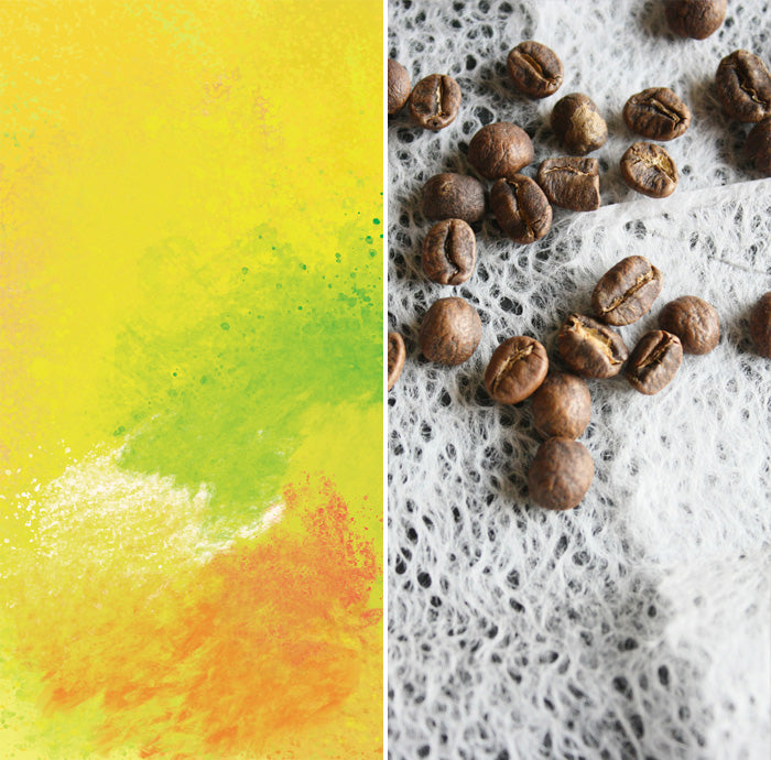 ETHIOPIA - Chelbesa (Washed)