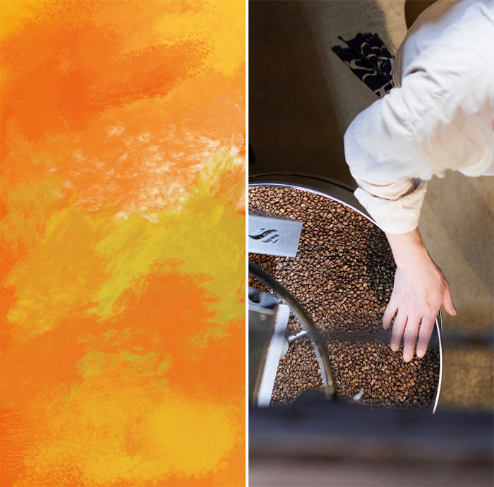 COLOMBIA - Jesús Antonio Saavedra (Fully Washed)