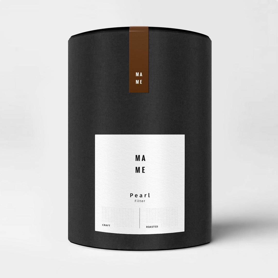 BRAZIL - Daterra Pearl Espresso (Pulped Natural)