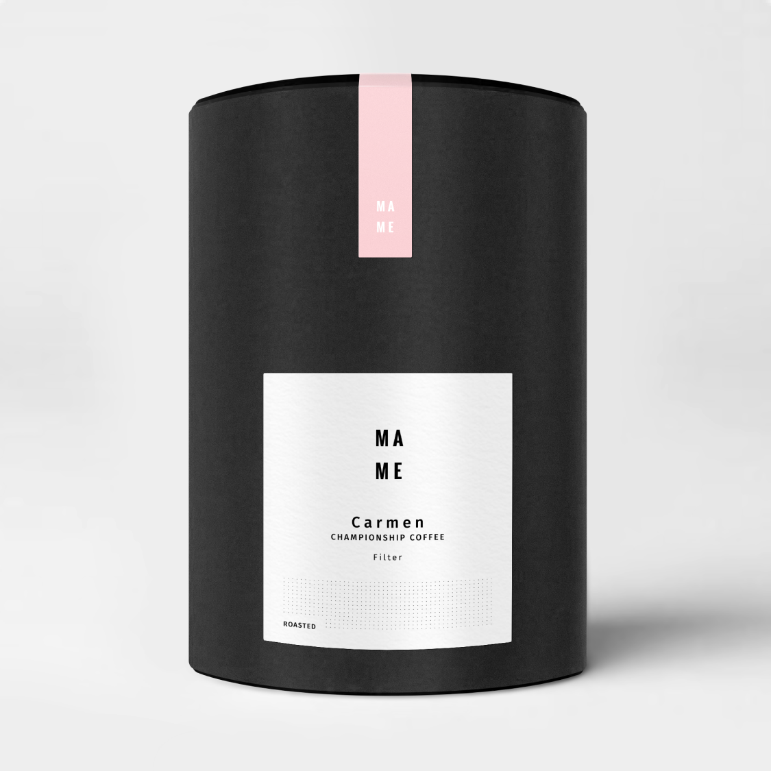 "LIMITED & Monthly MAME 24 Coffee" PANAMA - Carmen Gesha #212 (Washed, Hot & Cold Fermentation)