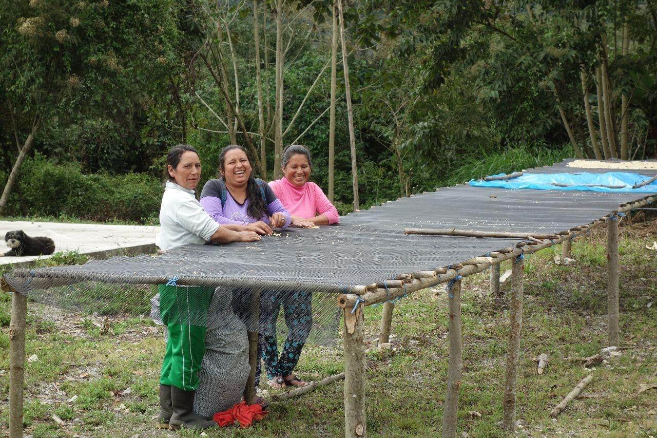 PERU - Churupallana Espresso (Washed)