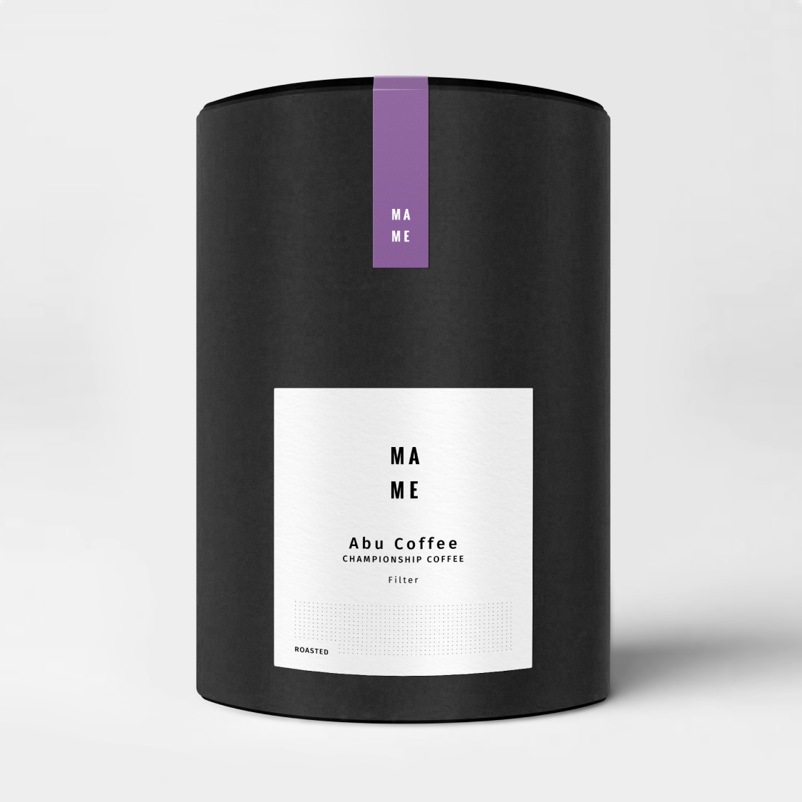 "COMPETITION COFFEE" PANAMA - Abu Geisha M31 (Natural)