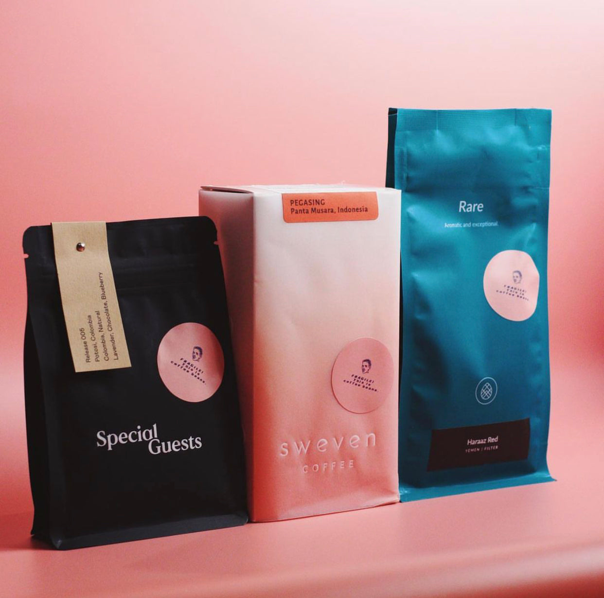 Cupping Session - 3 United Kingdom Coffee Roasters 🇬🇧