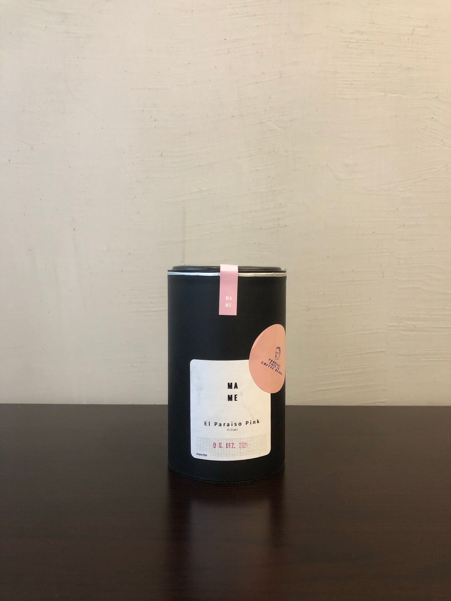 COLOMBIA - El Paraiso Pink (Double Fermentation)