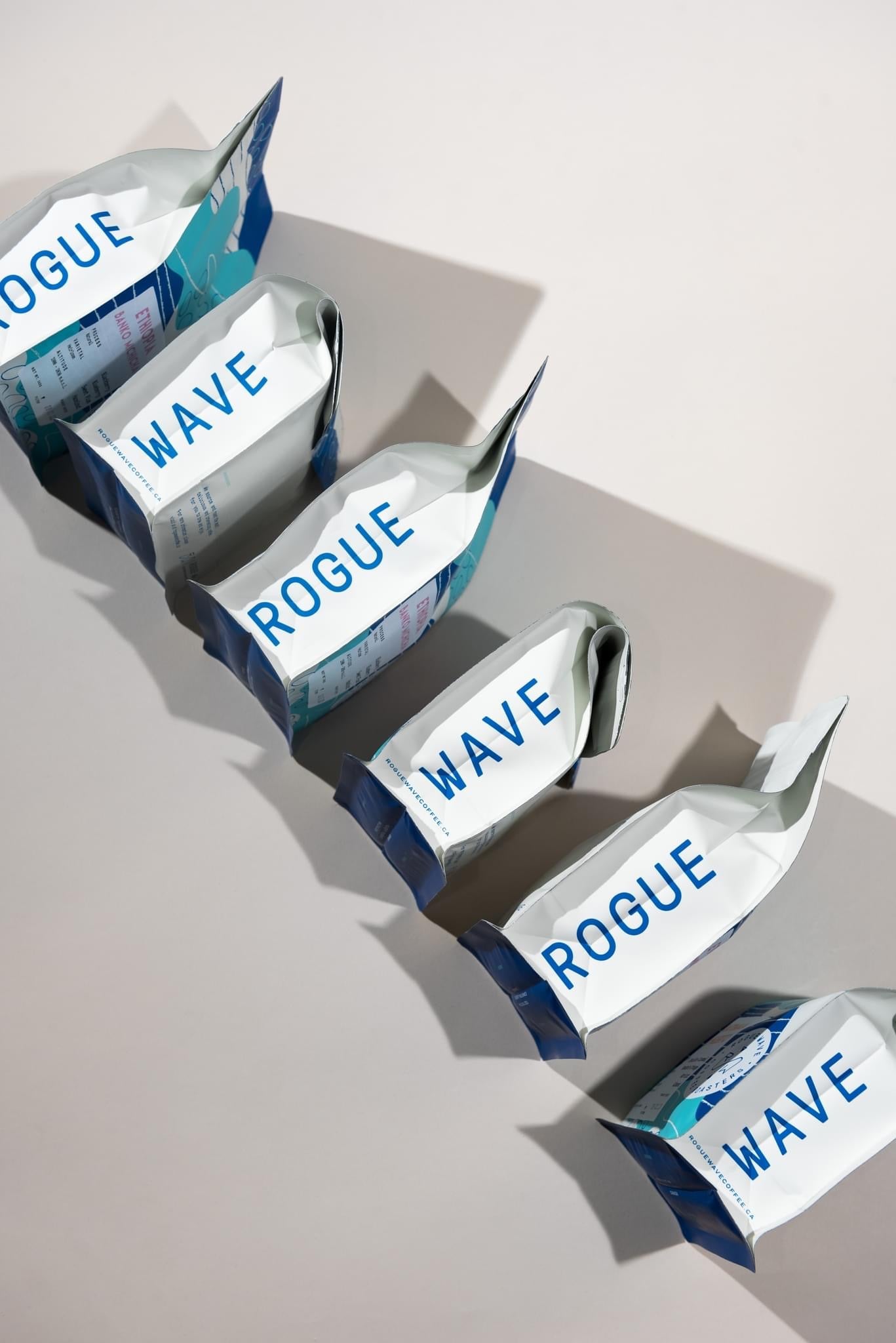 Cupping Session : Rogue Wave 🇨🇦