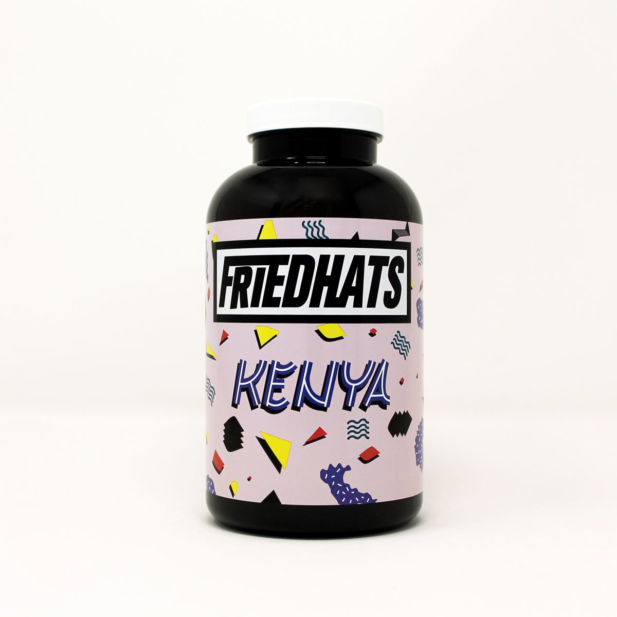 KENYA - Gatuya AA (Washed)