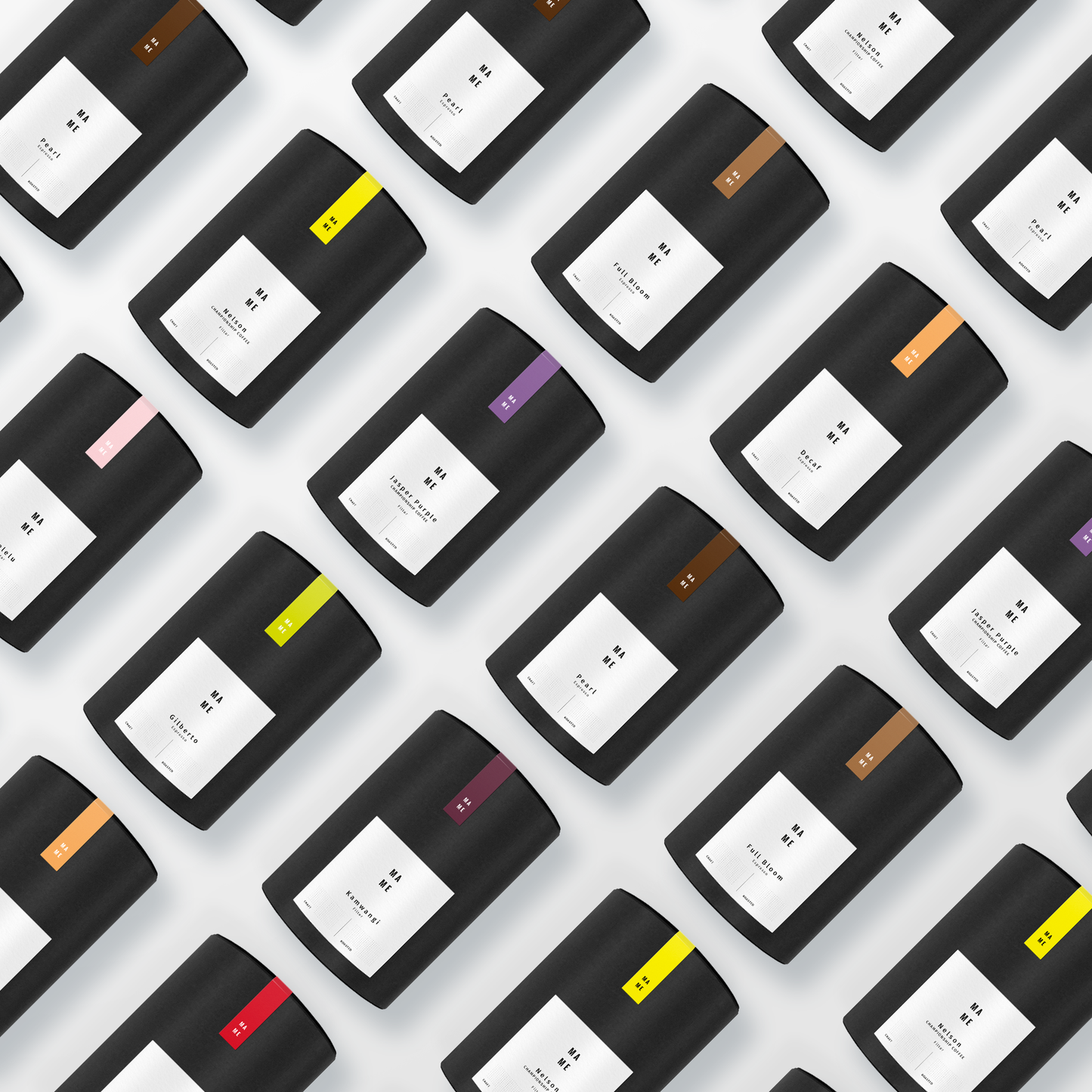 "COMPETITION COFFEE" PANAMA - Finca Momoto Geisha (Natural)