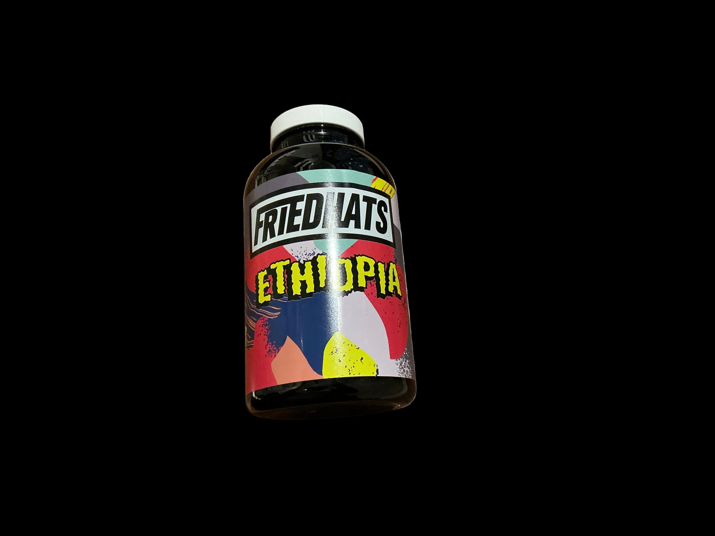 ETHIOPIA-TIBEBU ROBA-Natural-Espresso-250g