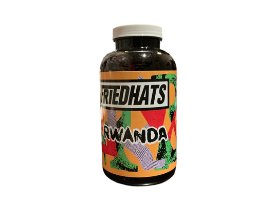 RWANDA GASHARU RUGORI-Washed-Filter