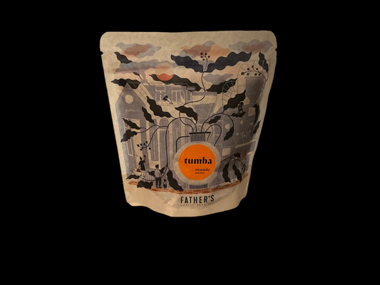 Rwanda – Tumba – Natural