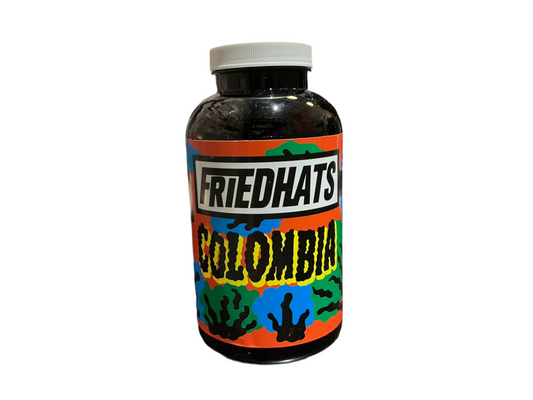 COLOMBIA YACUANQUER-Washed-Filter