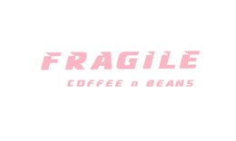 Fragile Coffeebeans