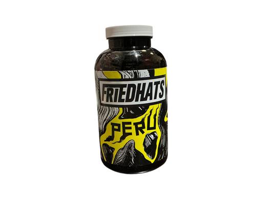 PERU CRUZ PATA -Washed-Filter