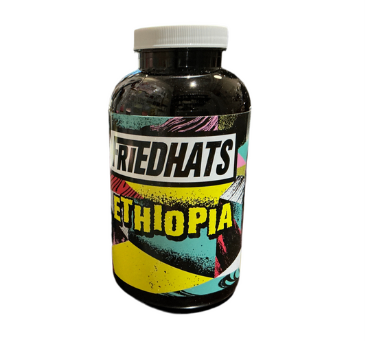 ETHIOPIA ARSOSALA -Washed-Espresso