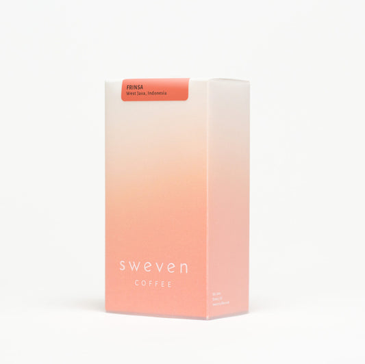 INDONESIA - Frinsa Estate (Semi-anaerobic Lactic)