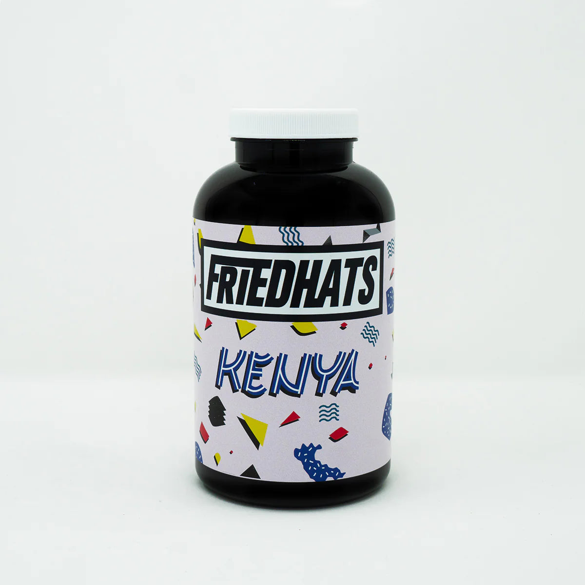 KENYA - Karimikui AA 1 (Washed)