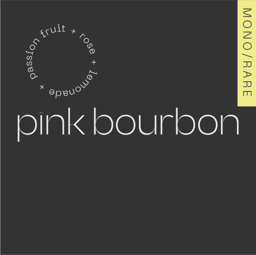 COLOMBIA - Granja Paraiso 92 Wilton Benitez Pink Bourbon (Advanced Process)
