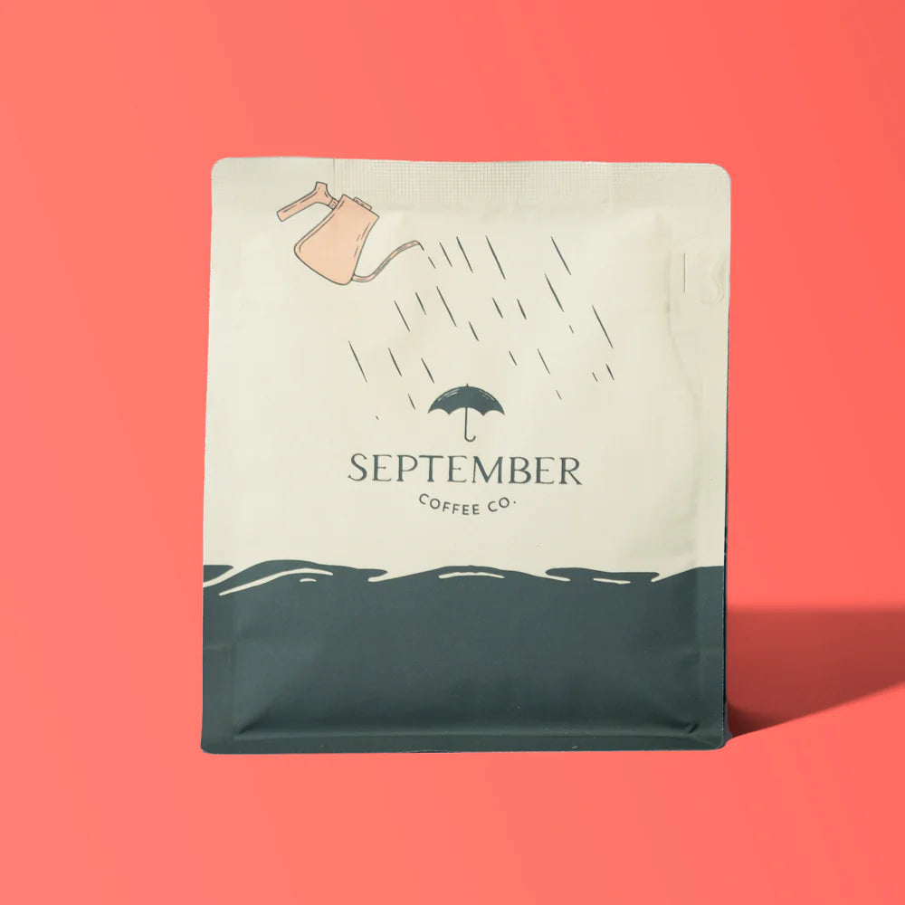 COLOMBIA - El Paraiso Koji Geisha & Pink Bourbon (Koji Supernatural)