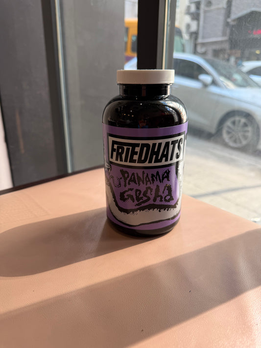 Panama Franceschi Gesha Natural Omni-250g