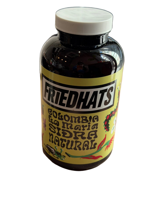 Colombia La Maria Gesha Natural Omni-250g