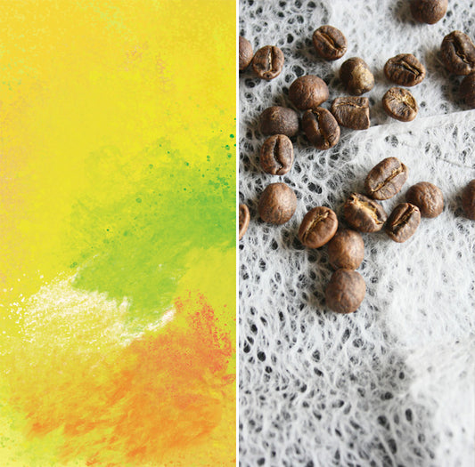 ETHIOPIA - Chelbesa (Washed)