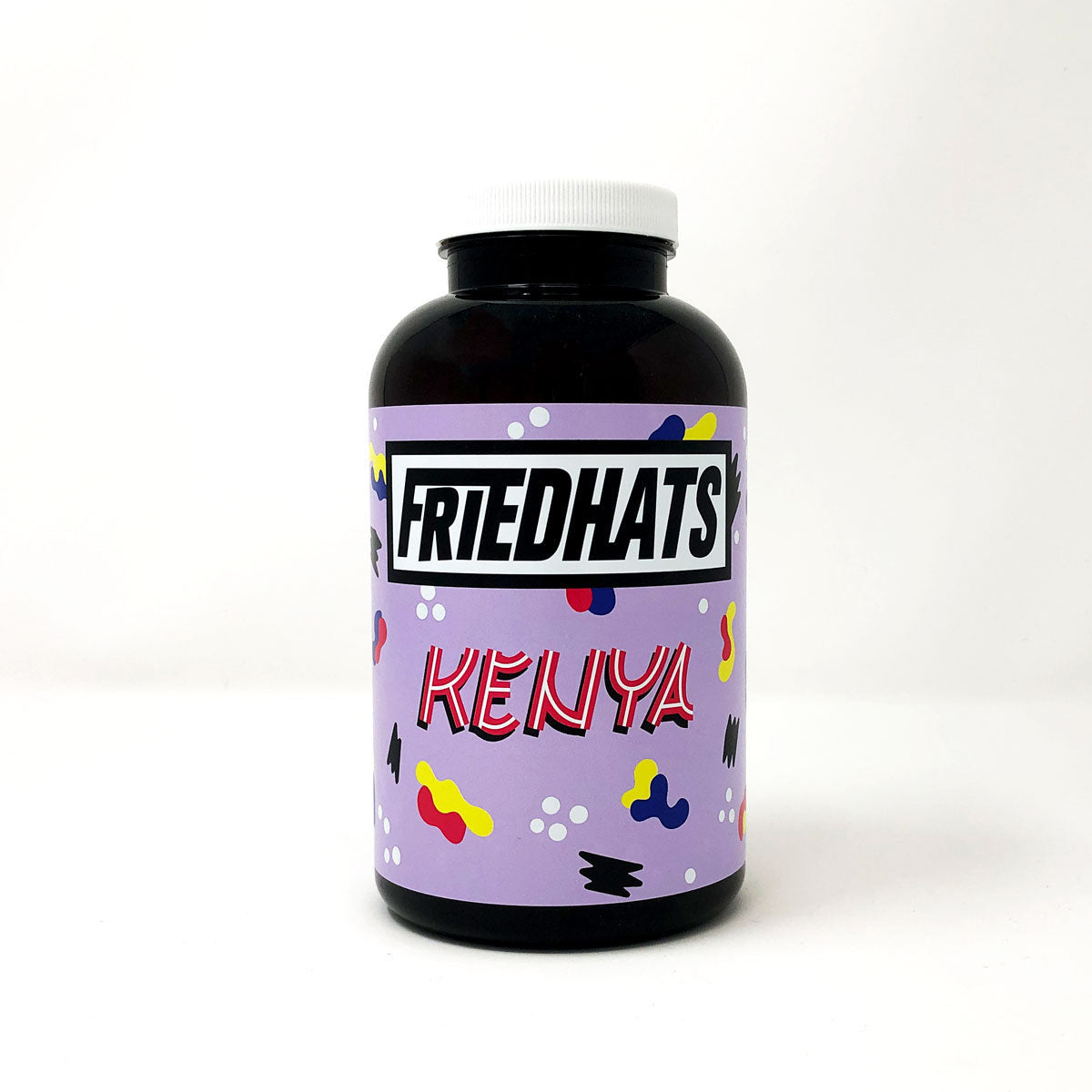 KENYA - Pearless Estate Filter (Natural)