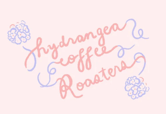 Cupping Session : Hydrangea 🇺🇸