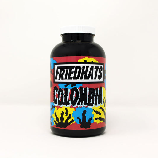 COLOMBIA - Funky Fruity Phoenix (Natural)
