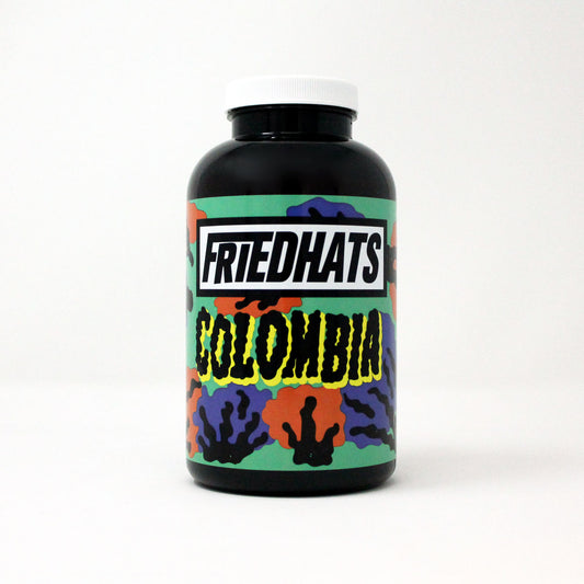 COLOMBIA - La Maria Pink Bourbon (Anaerobic Washed)