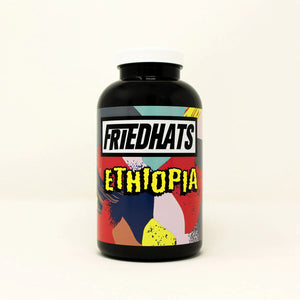 ETHIOPIA - Bombe (Natural)
