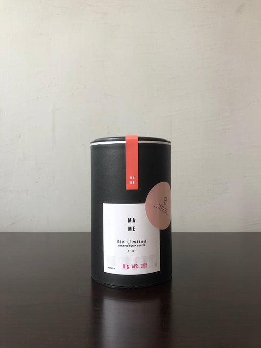 COSTA RICA - Sin Limites Geisha (Natural Anaerobic)
