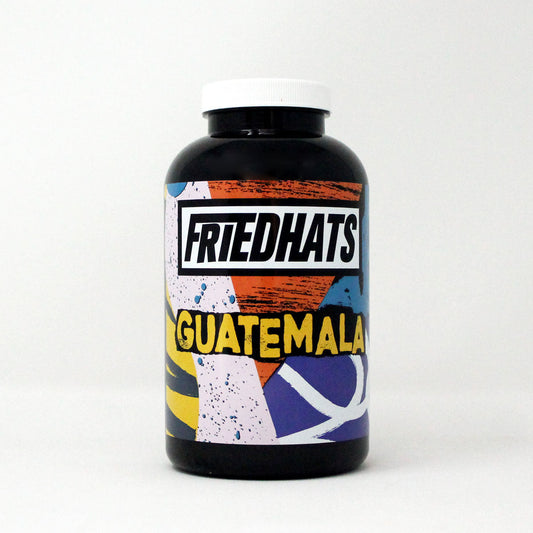 GUATEMALA - Yulchen (Washed)