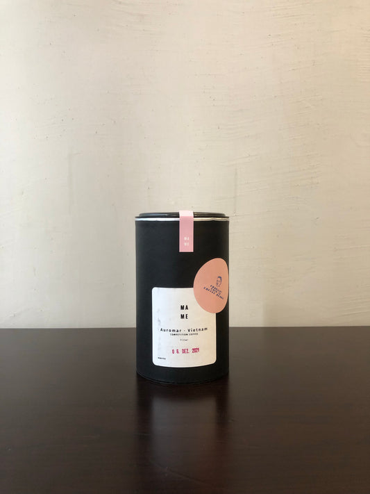 PANAMA - Finca Auromar Lot 1 Vietnam (Natural)