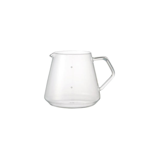 Kinto SCS-S02 Coffee Server 600ml